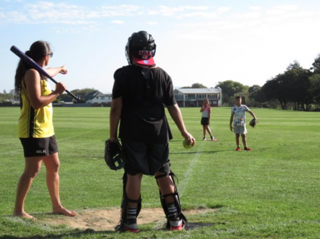 Coaching changes for White Sox as Softball New Zealand looks to