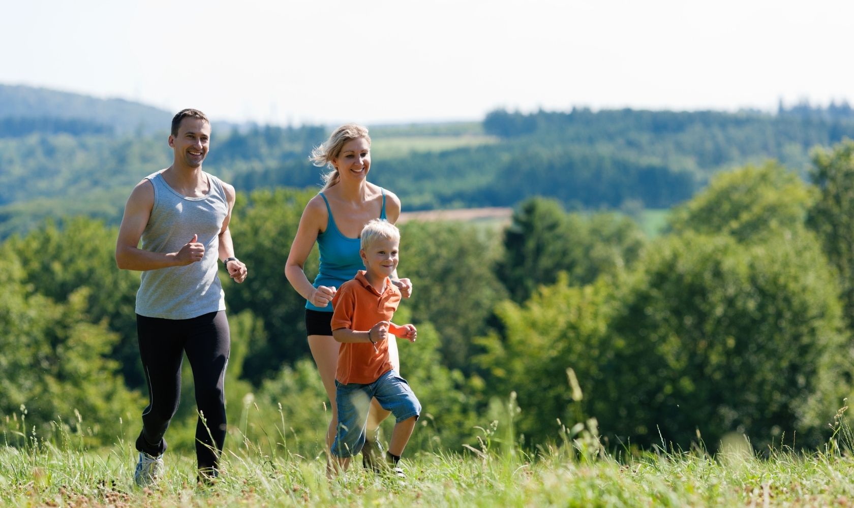 Working with parents – three key considerations for sport leaders and ...