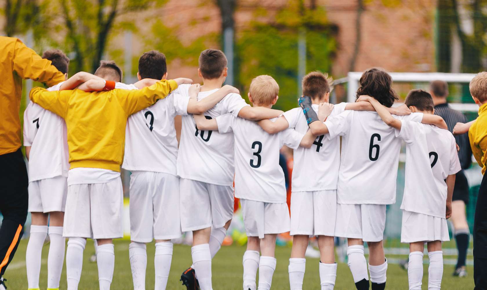Building Relationships With Parents