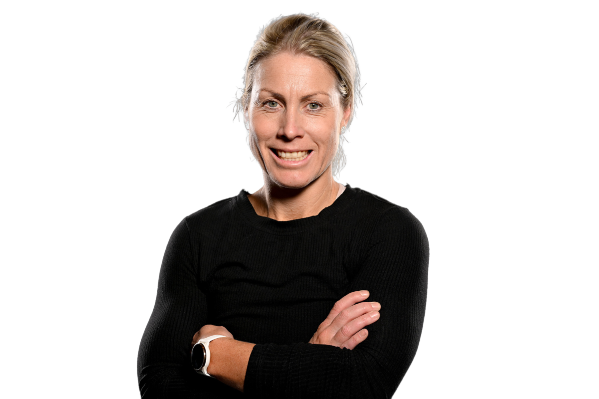 Stacey McKerchar image